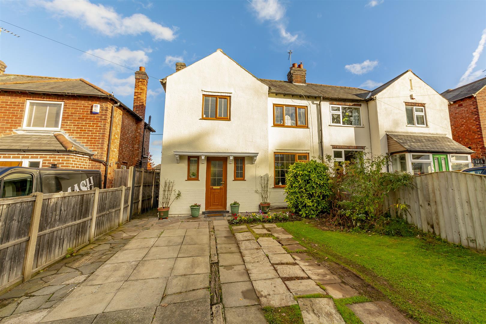 Longmoor Lane, Sandiacre Robert Ellis Estate Agents